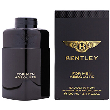 Bentley for Men Absolute EDP